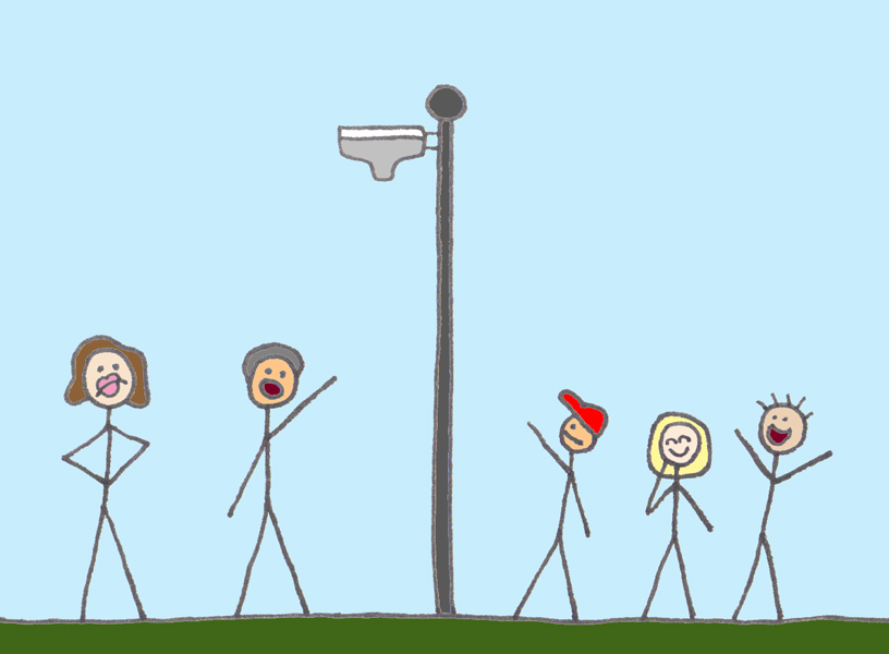 128 A Stitch In Time